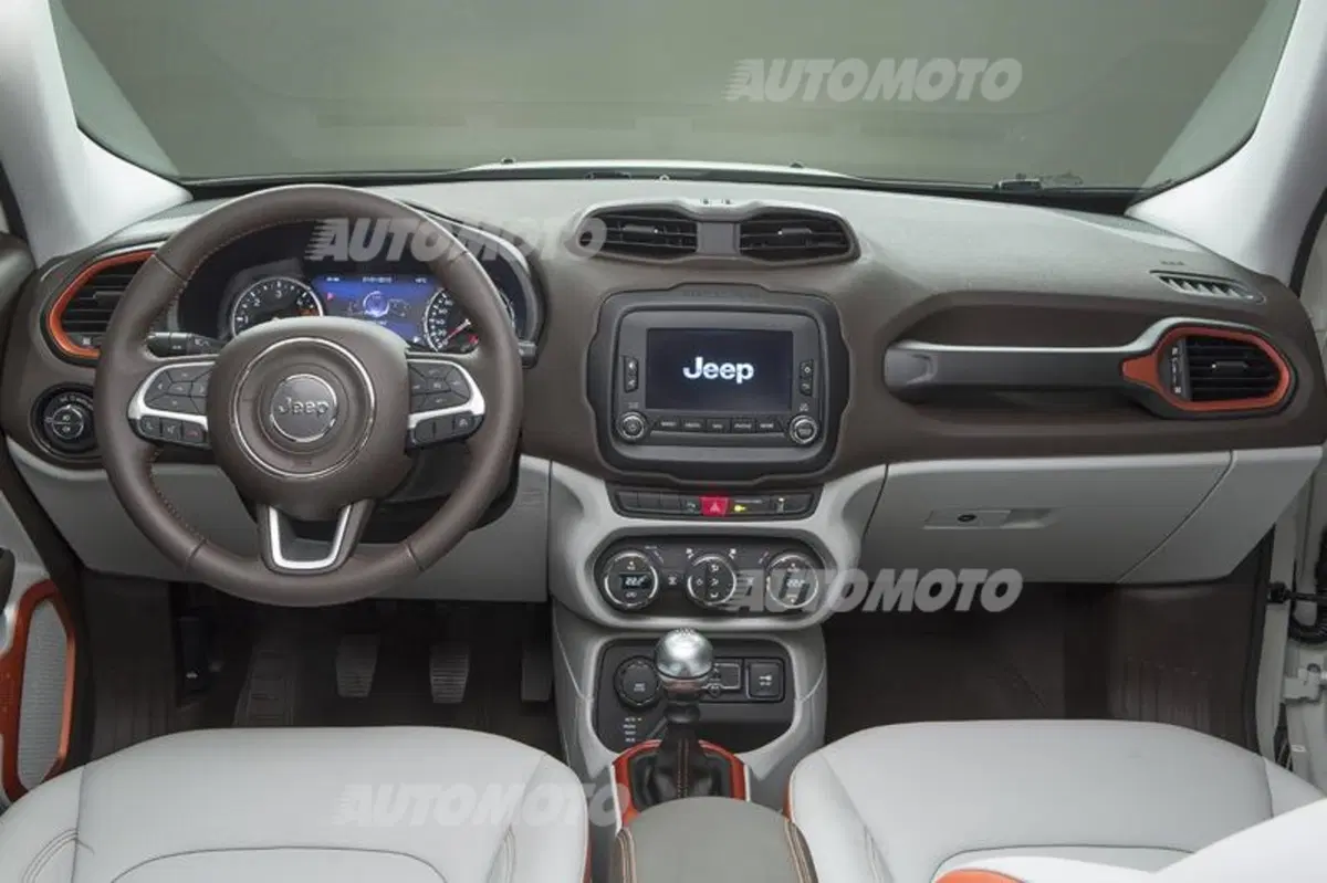 Jeep Renegade (57)