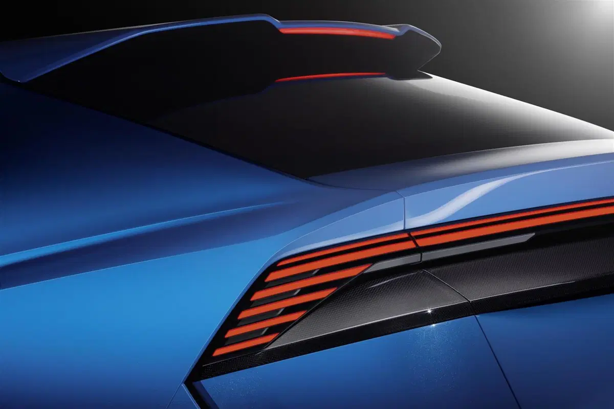 Audi Q8 Concept, sempre più SUV (13)