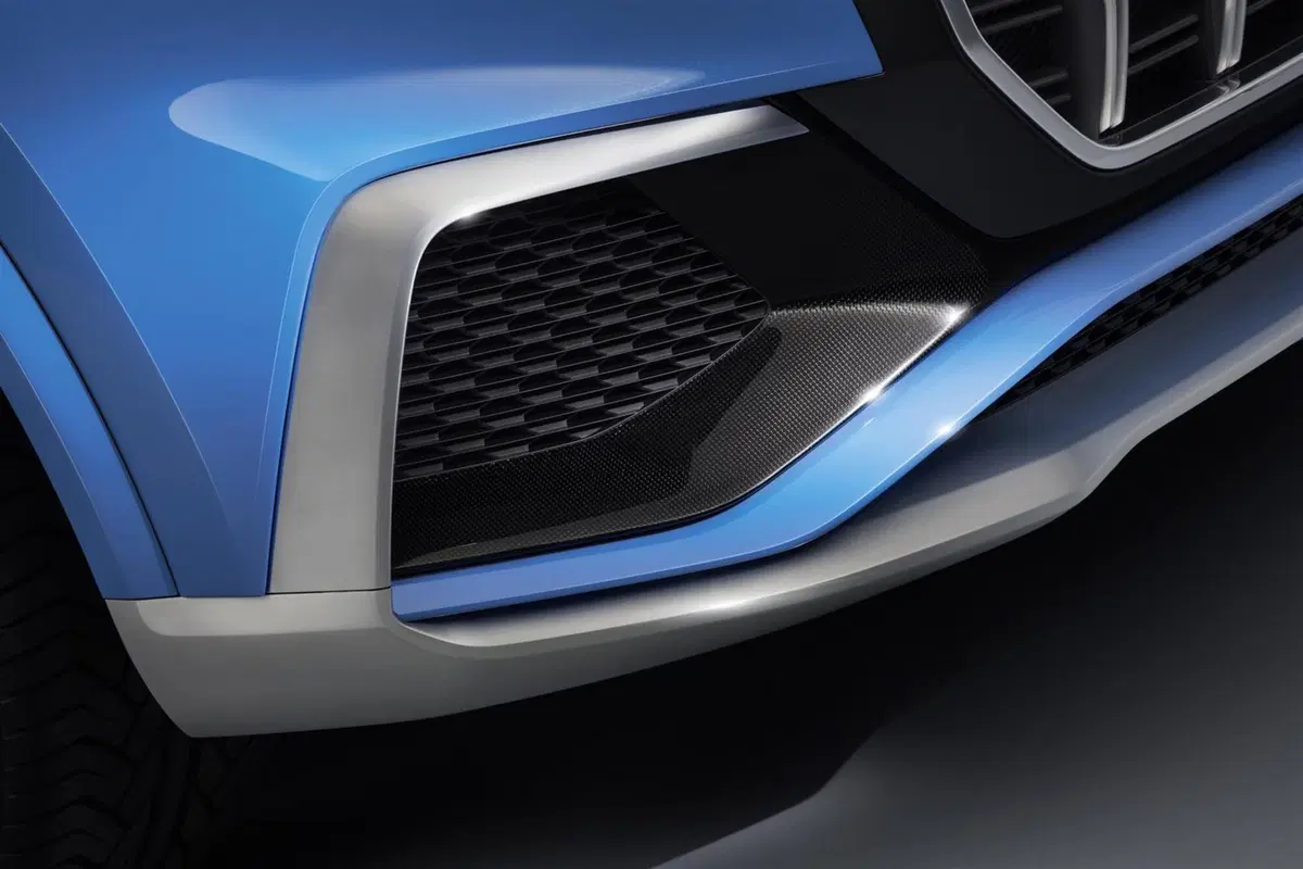Audi Q8 Concept, sempre più SUV (14)