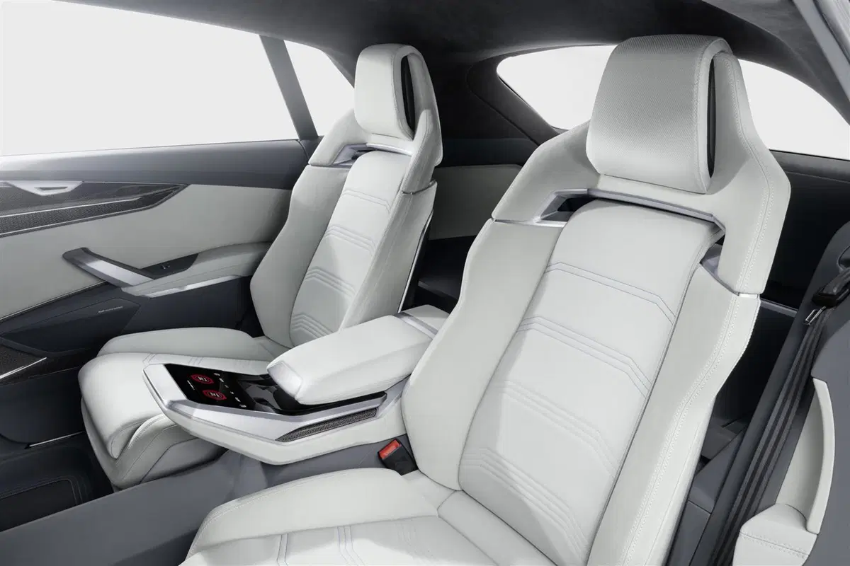 Audi Q8 Concept, sempre più SUV (15)