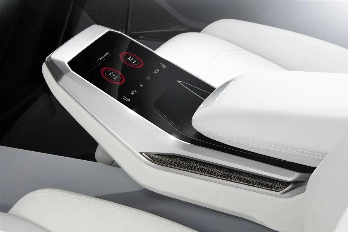 Audi Q8 Concept, sempre più SUV (16)