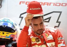 Ferrari: quale destino in Formula 1?