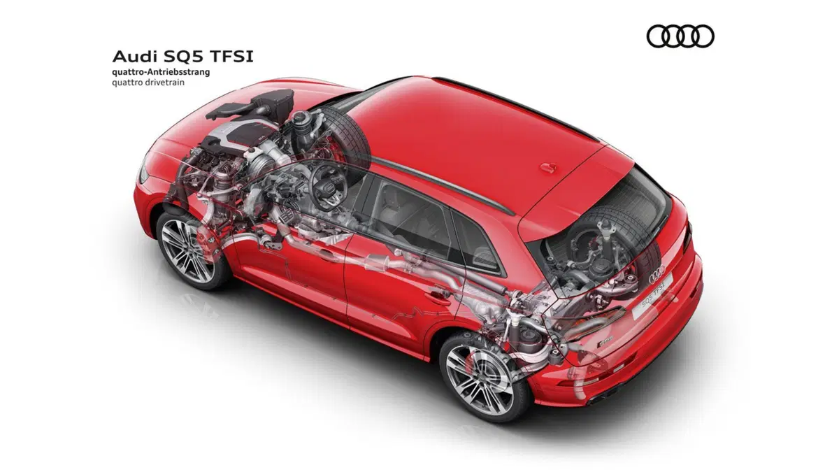 Nuova Audi SQ5: al Salone di Detroit arriva il SUV sportivo (12)