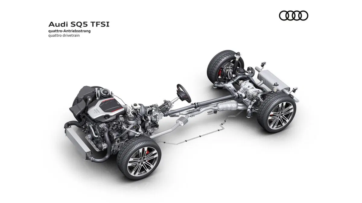 Nuova Audi SQ5: al Salone di Detroit arriva il SUV sportivo (14)