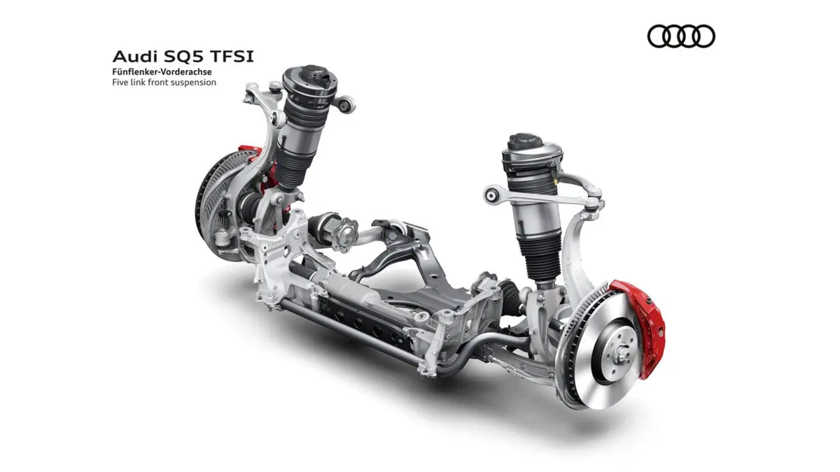 Nuova Audi SQ5: al Salone di Detroit arriva il SUV sportivo (16)