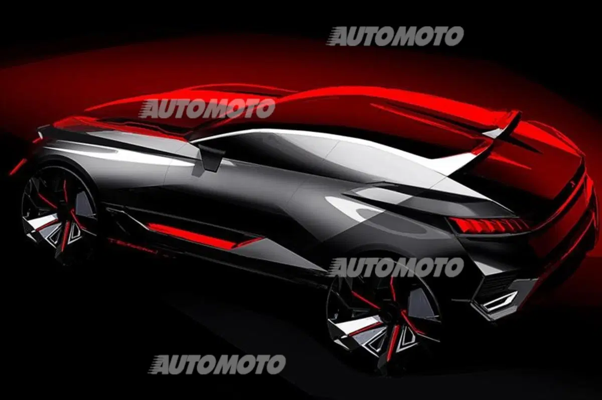Peugeot Quartz concept (3)