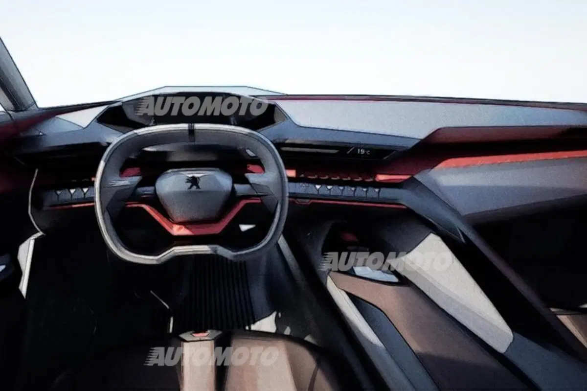 Peugeot Quartz concept (7)