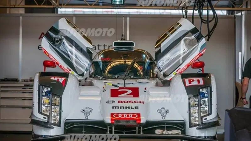 WEC 2014: tutto quello che c'&egrave; da sapere sulla 6 Ore di Austin (Usa)