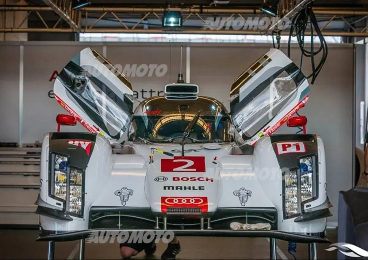 WEC 2014: tutto quello che c'&egrave; da sapere sulla 6 Ore di Austin (Usa)