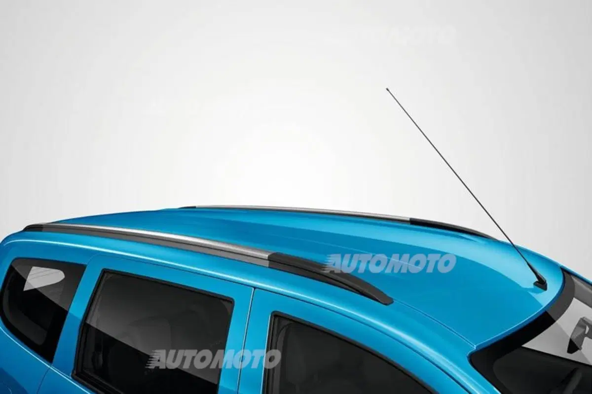 Dacia Lodgy e Dokker, voglia di avventura: arrivano le versioni Stepway (10)
