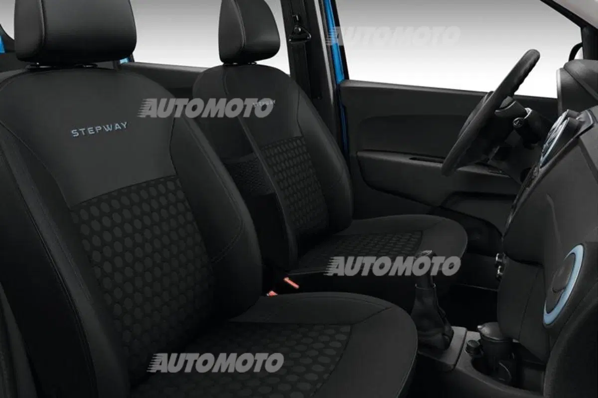 Dacia Lodgy e Dokker, voglia di avventura: arrivano le versioni Stepway (11)