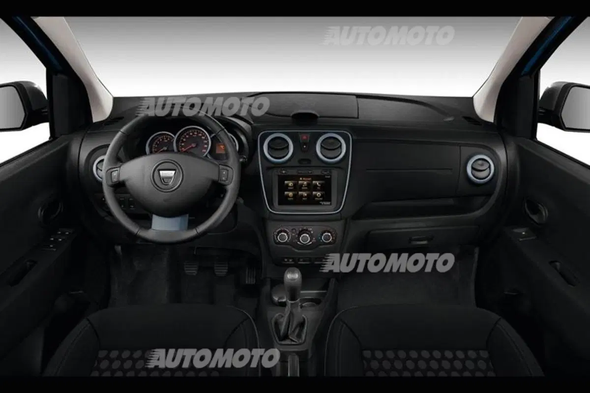 Dacia Lodgy e Dokker, voglia di avventura: arrivano le versioni Stepway (14)
