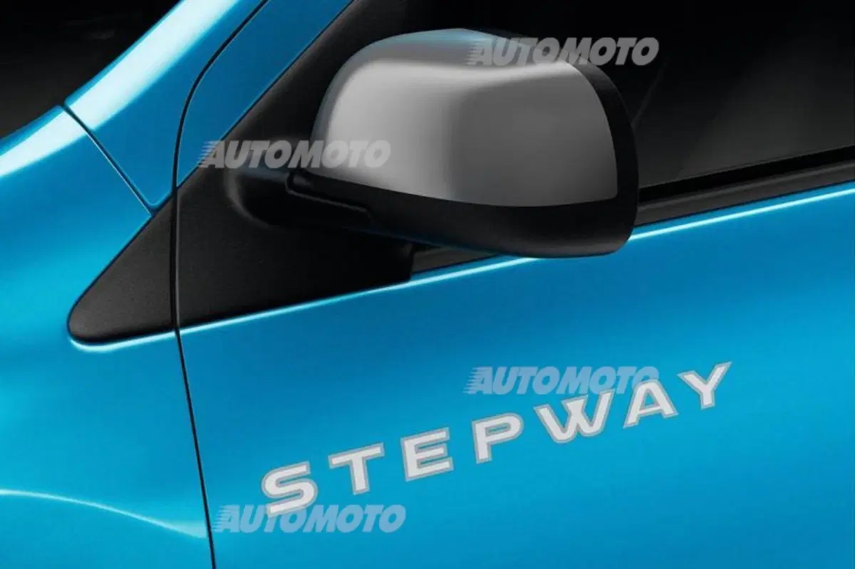 Dacia Lodgy e Dokker, voglia di avventura: arrivano le versioni Stepway (16)