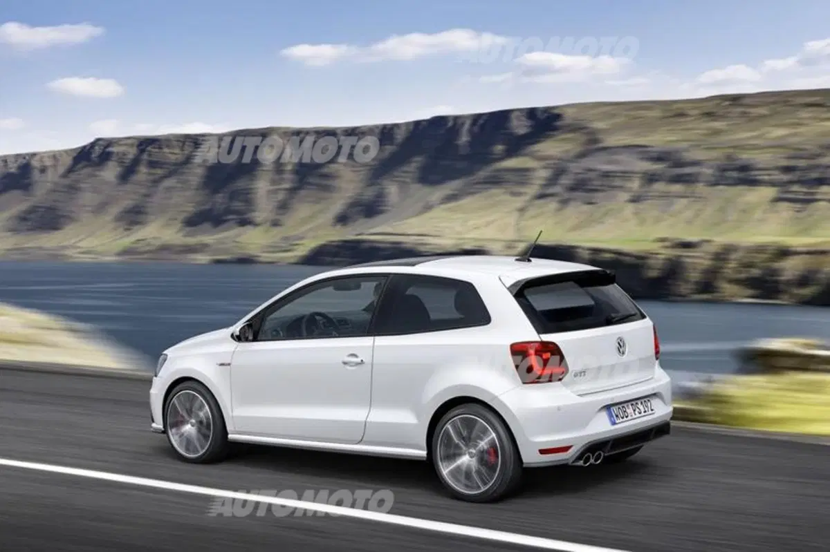 Volkswagen Polo GTI restyling (3)