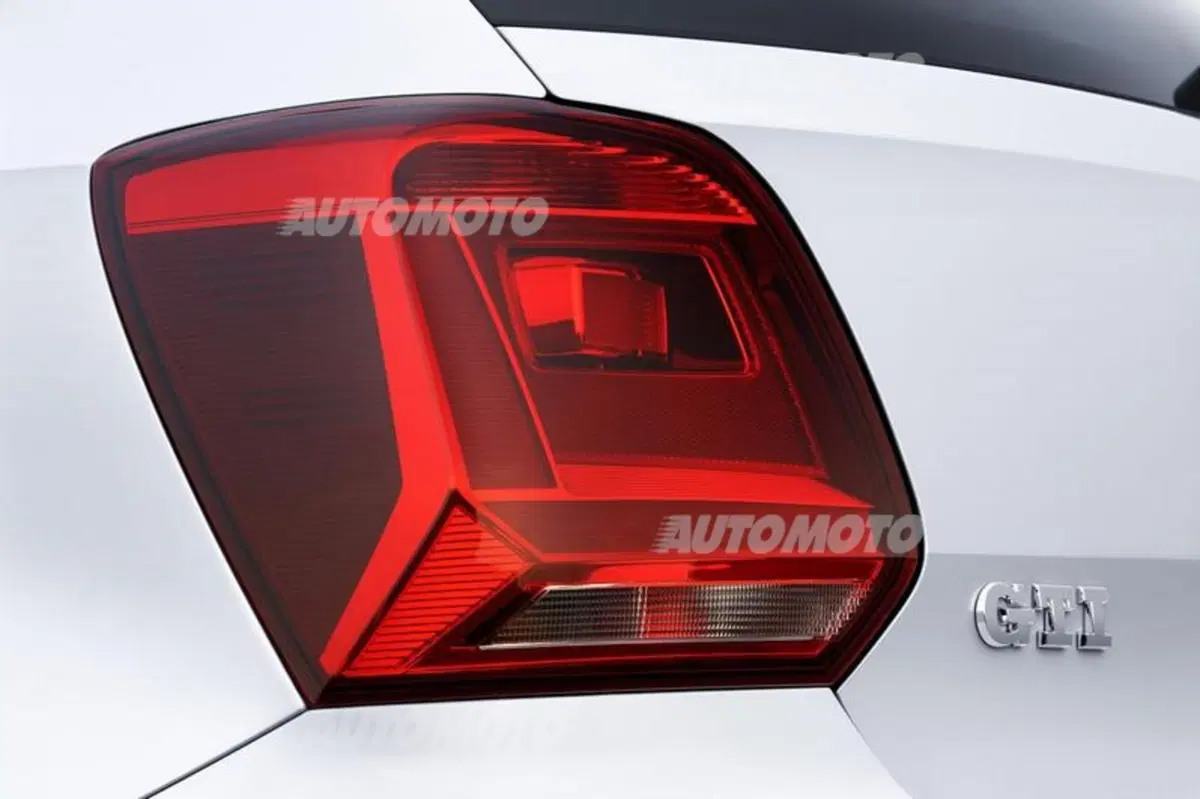 Volkswagen Polo GTI restyling (16)