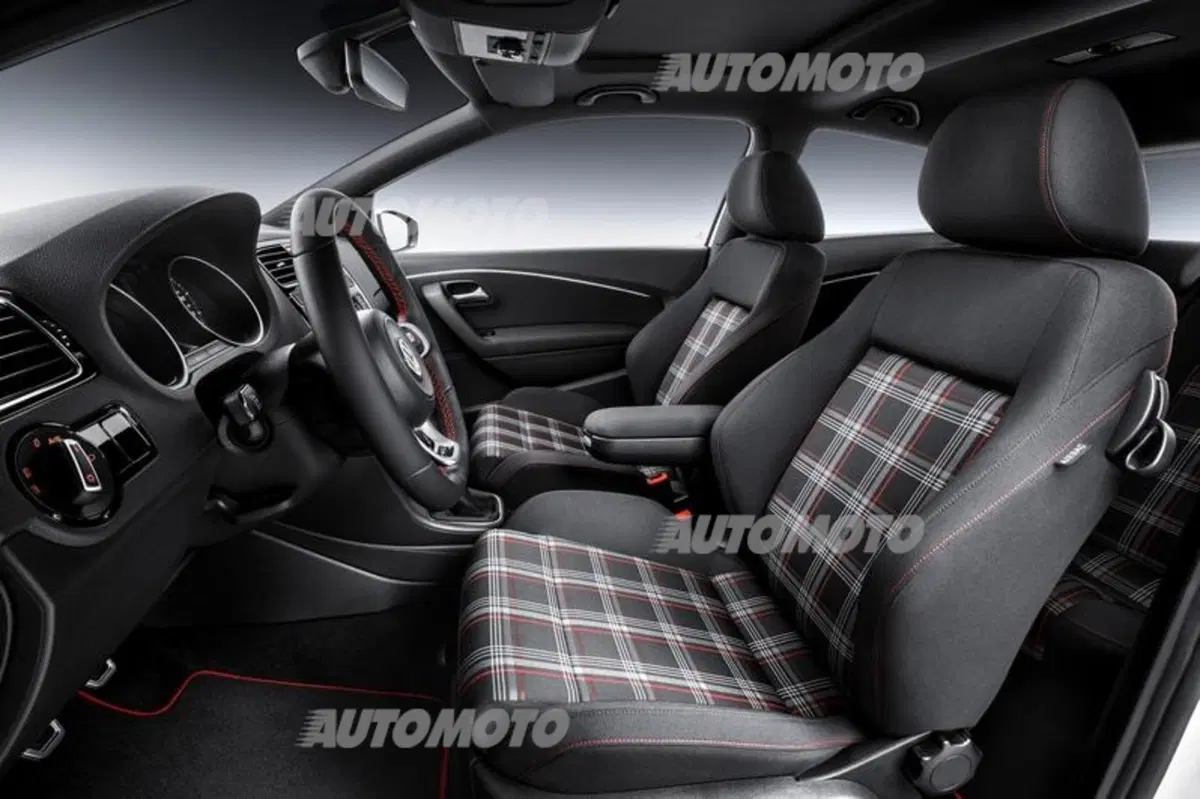 Volkswagen Polo GTI restyling (17)