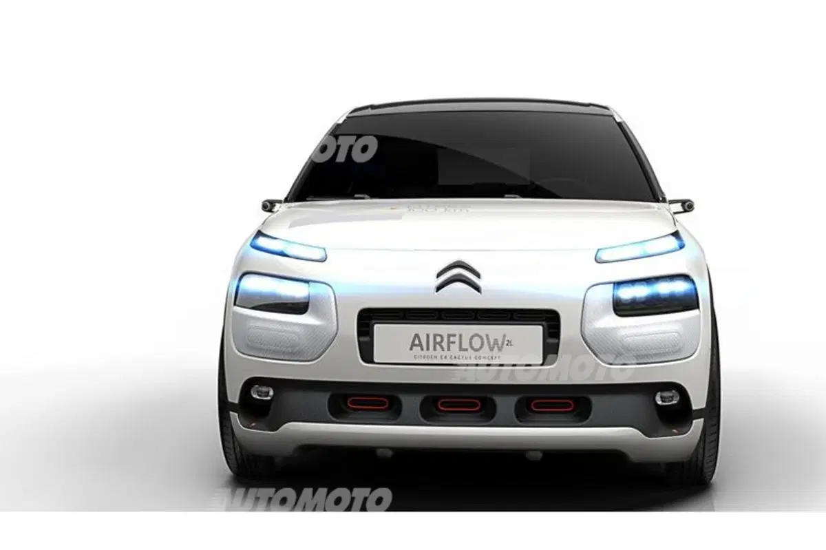 Citroen C4 Cactus Airflow 2L concept (4)