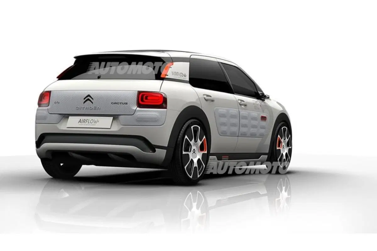 Citroen C4 Cactus Airflow 2L concept (6)