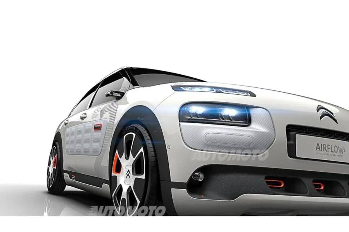 Citroen C4 Cactus Airflow 2L concept (7)