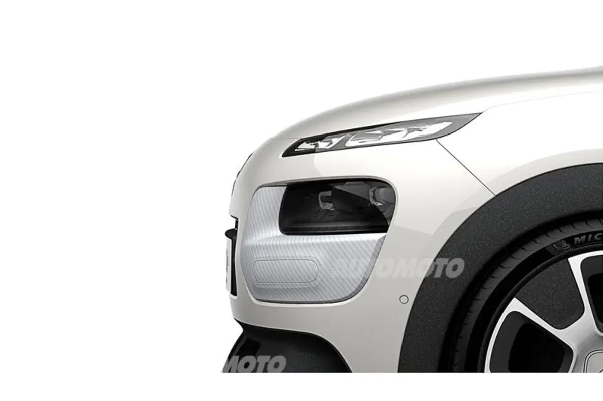 Citroen C4 Cactus Airflow 2L concept (8)