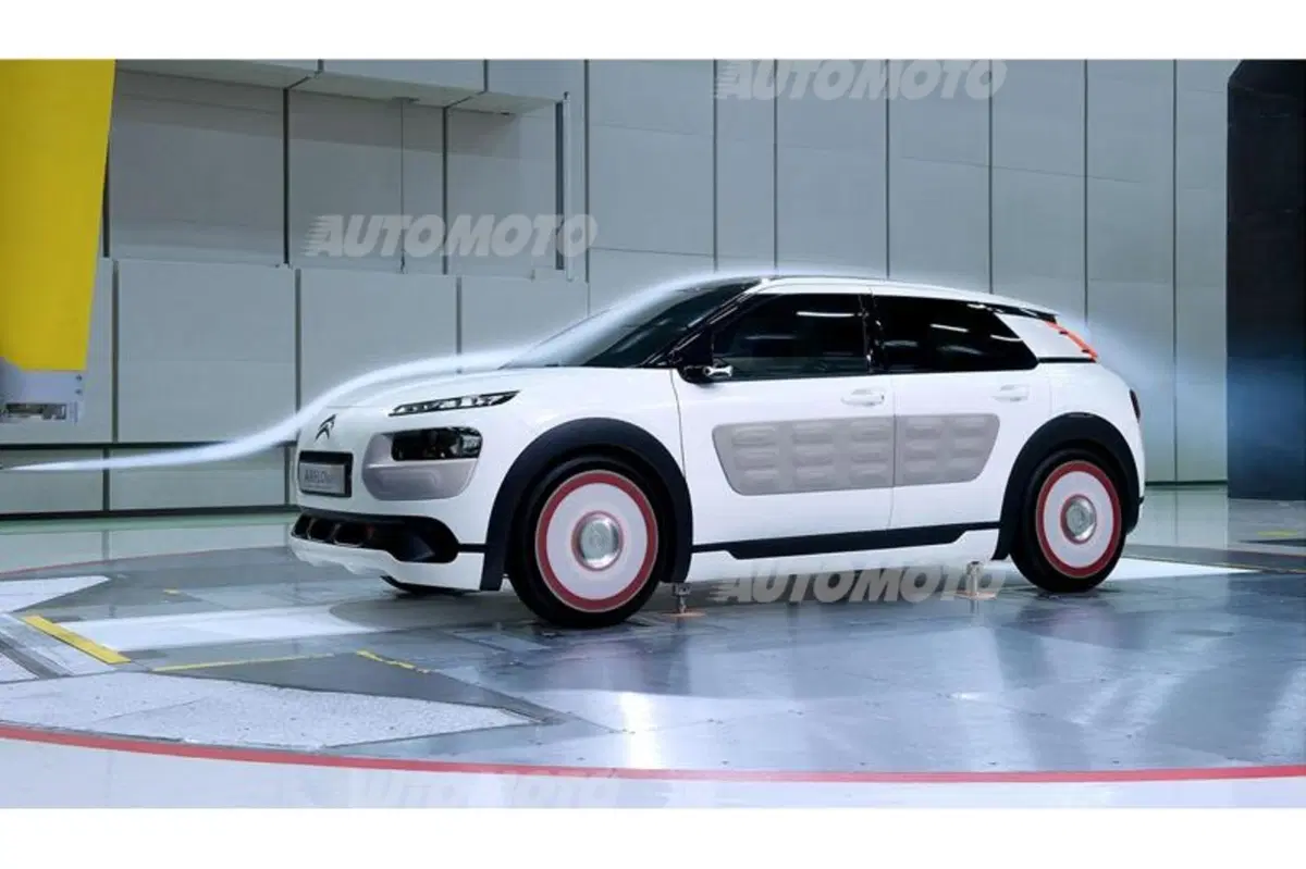 Citroen C4 Cactus Airflow 2L concept (14)