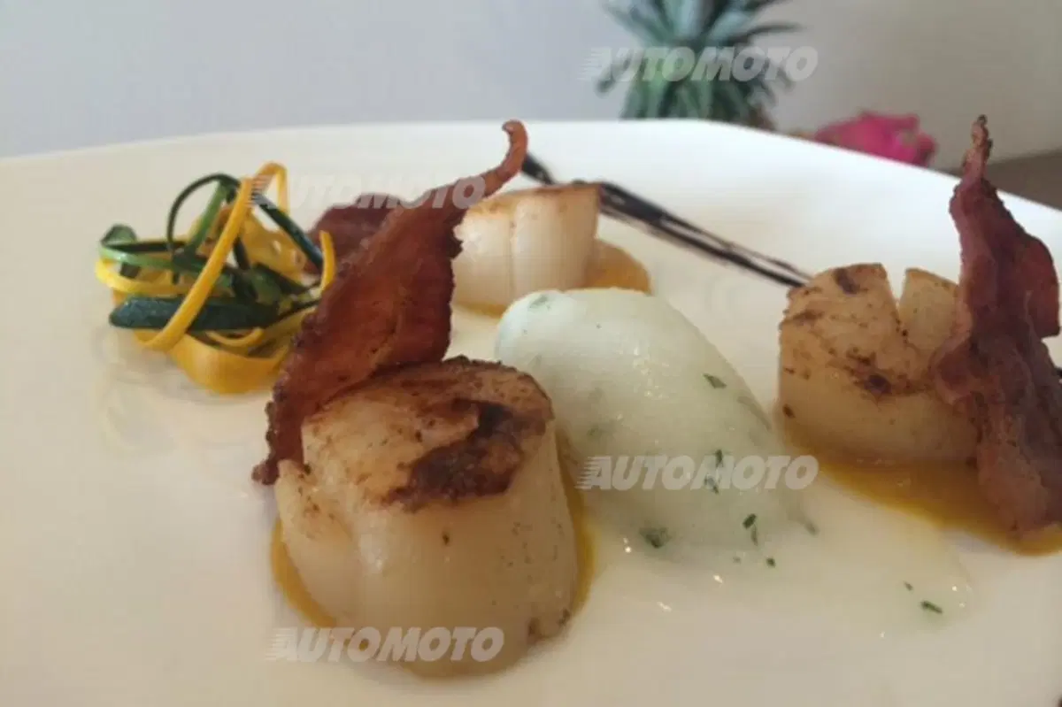 Formula 1 Singapore 2014: la ricetta del GP di Marina Bay (4)