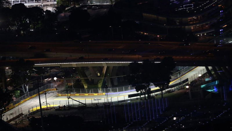 Formula 1 Singapore 2014: le curiosit&agrave; del GP di Marina Bay