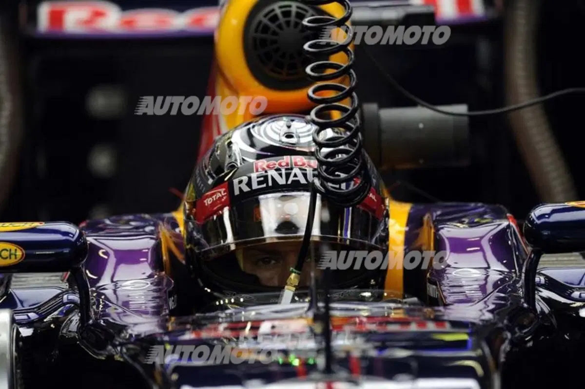 Formula 1 Singapore 2014: Hamilton conquista la pole (8)