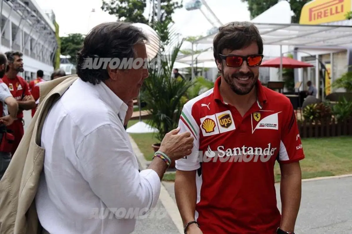 Formula 1 Singapore 2014: Hamilton conquista la pole (21)