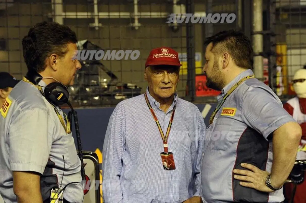 Formula 1 Singapore 2014: Hamilton vince il GP di Marina Bay (15)