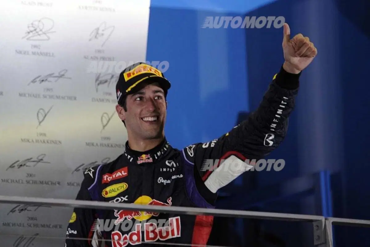 Formula 1 Singapore 2014: Hamilton vince il GP di Marina Bay (19)