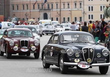 Asi Autoshow 2014: il fascino intramontabile delle nostre nonne a quattro ruote