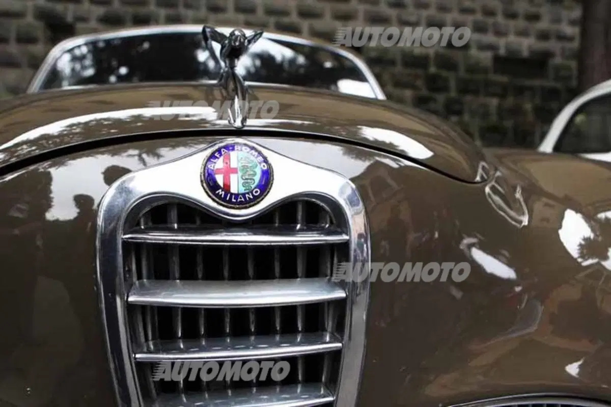 Asi Autoshow 2014: il fascino intramontabile delle nostre nonne a quattro ruote (3)