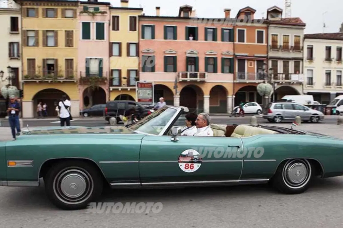 Asi Autoshow 2014: il fascino intramontabile delle nostre nonne a quattro ruote (11)