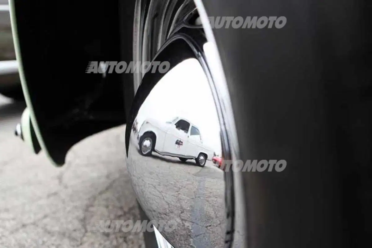 Asi Autoshow 2014: il fascino intramontabile delle nostre nonne a quattro ruote (12)
