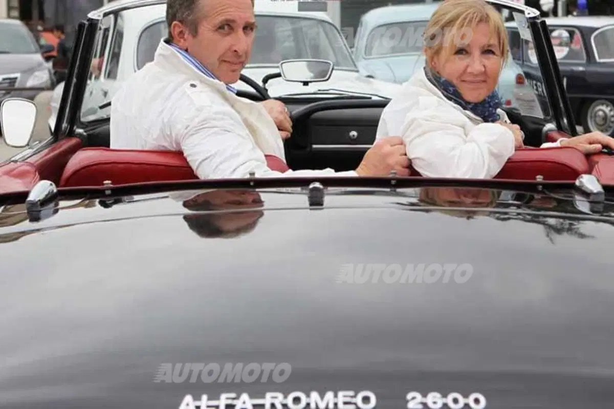 Asi Autoshow 2014: il fascino intramontabile delle nostre nonne a quattro ruote (13)