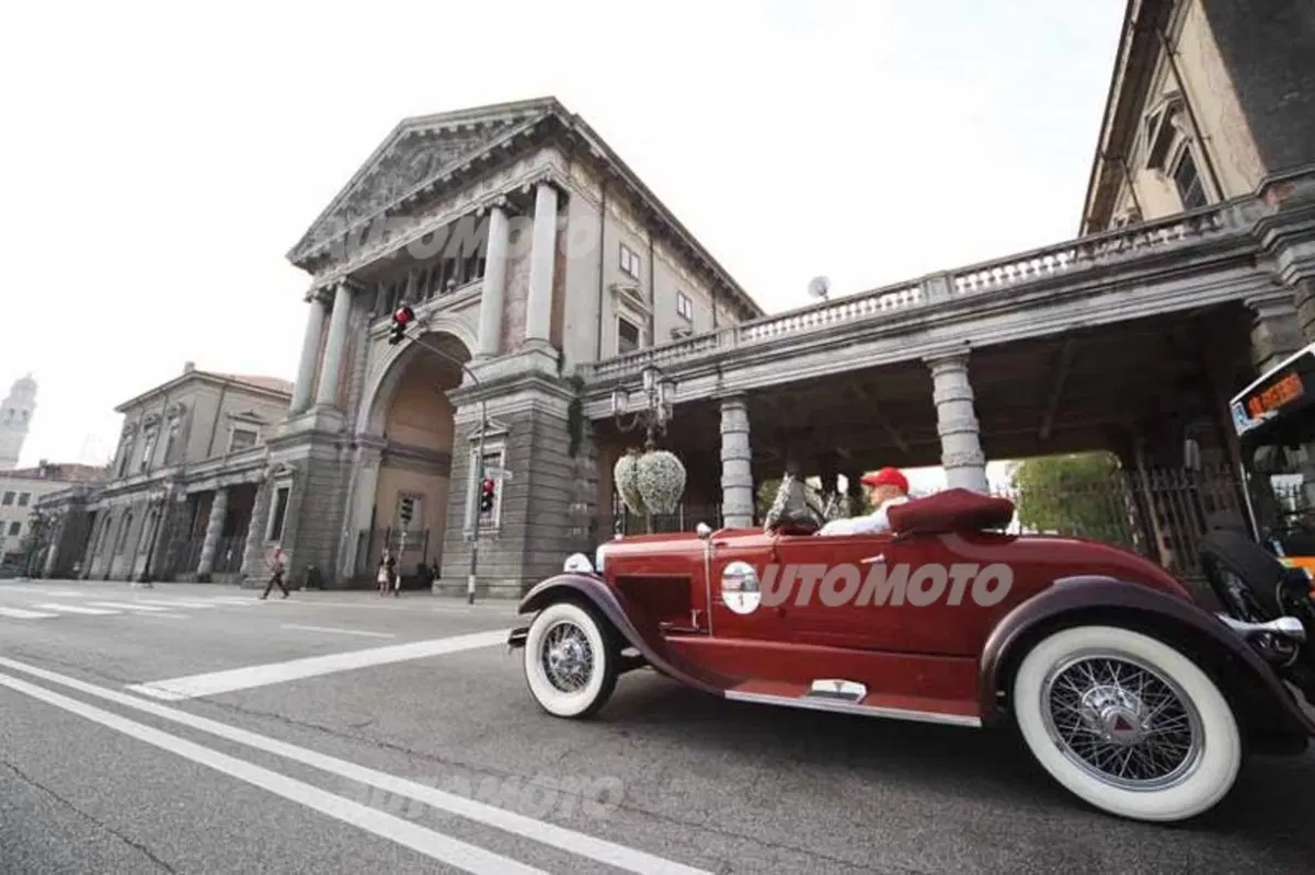 Asi Autoshow 2014: il fascino intramontabile delle nostre nonne a quattro ruote (19)