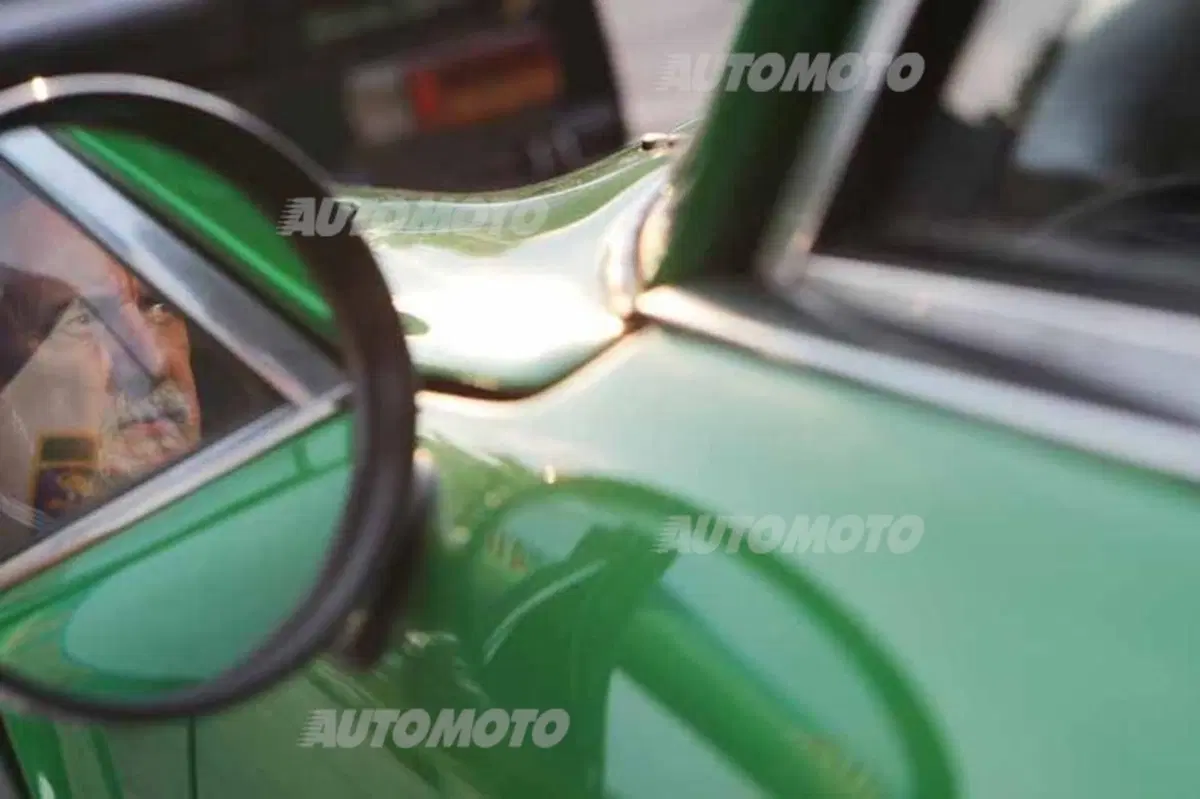 Asi Autoshow 2014: il fascino intramontabile delle nostre nonne a quattro ruote (20)