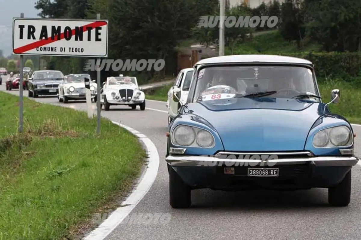 Asi Autoshow 2014: il fascino intramontabile delle nostre nonne a quattro ruote (25)