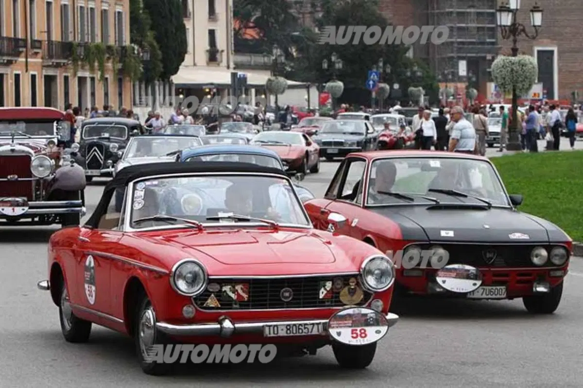 Asi Autoshow 2014: il fascino intramontabile delle nostre nonne a quattro ruote (26)