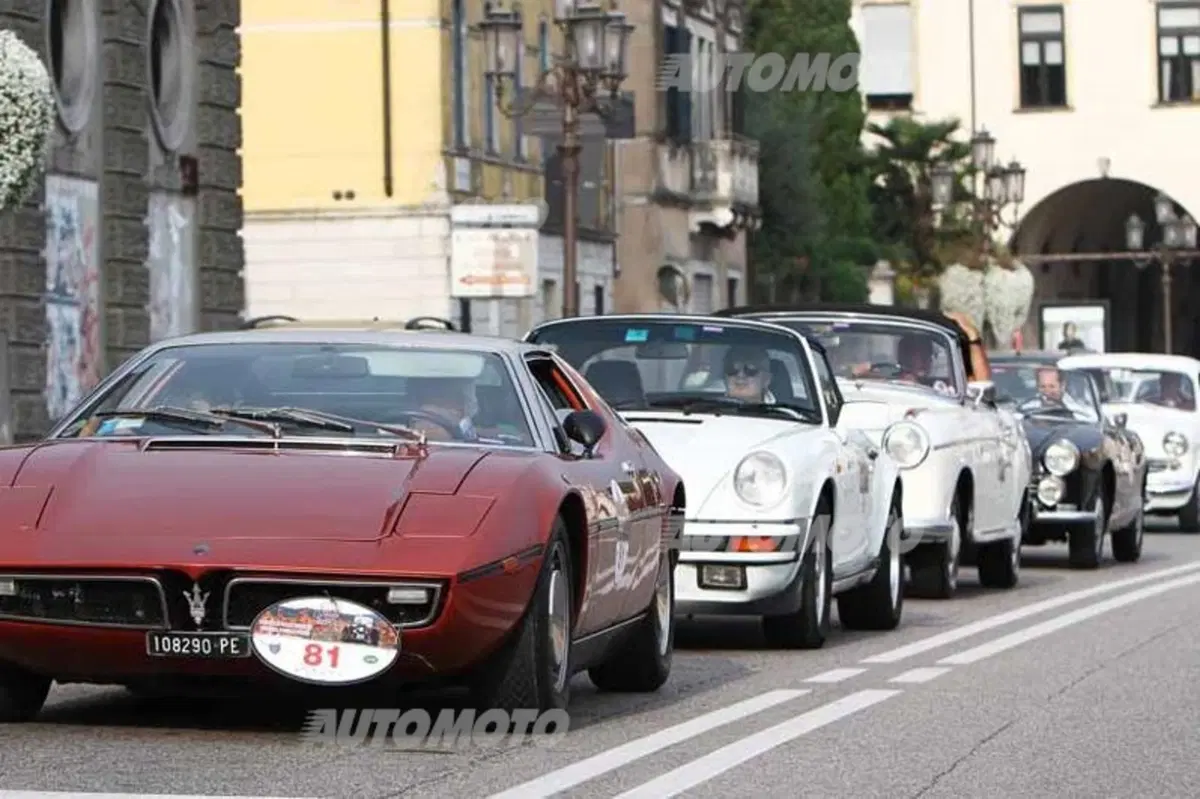 Asi Autoshow 2014: il fascino intramontabile delle nostre nonne a quattro ruote (31)