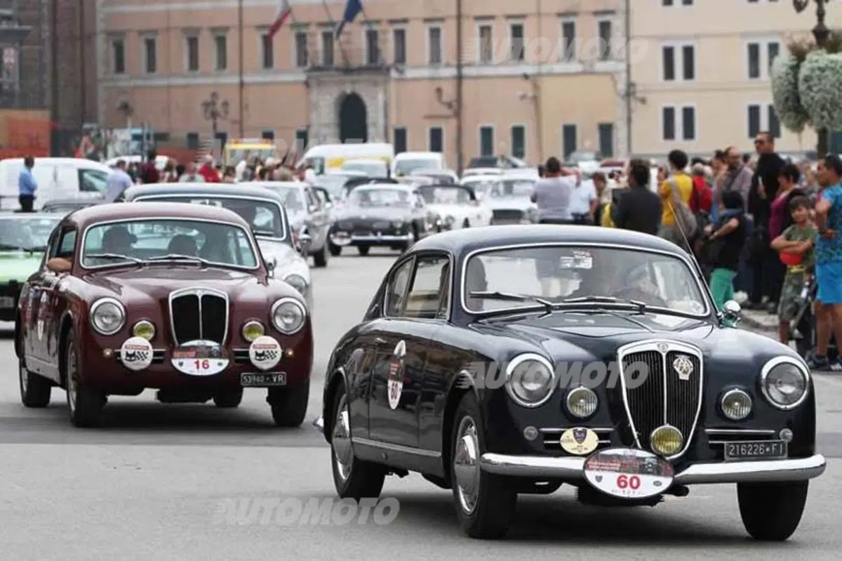 Asi Autoshow 2014: il fascino intramontabile delle nostre nonne a quattro ruote (32)