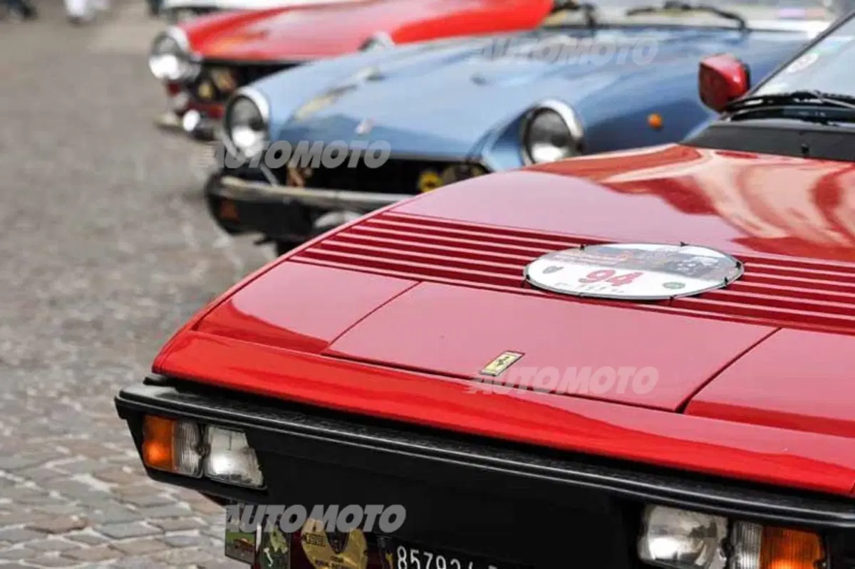Asi Autoshow 2014: il fascino intramontabile delle nostre nonne a quattro ruote (37)