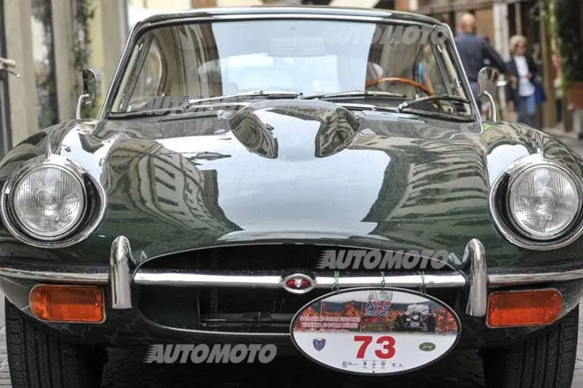 Asi Autoshow 2014: il fascino intramontabile delle nostre nonne a quattro ruote (38)