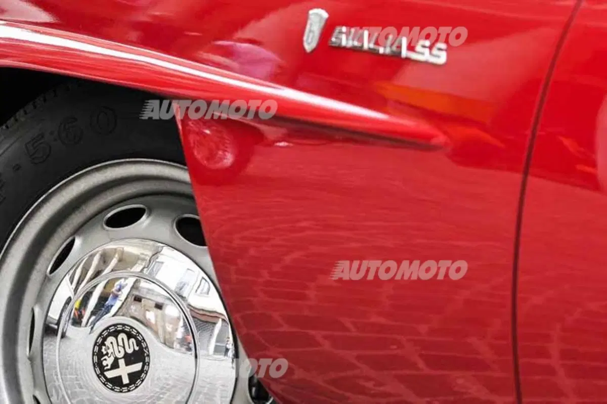 Asi Autoshow 2014: il fascino intramontabile delle nostre nonne a quattro ruote (39)