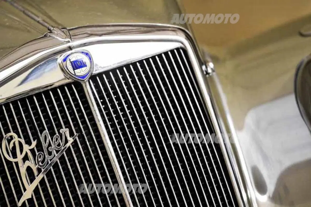 Asi Autoshow 2014: il fascino intramontabile delle nostre nonne a quattro ruote (42)