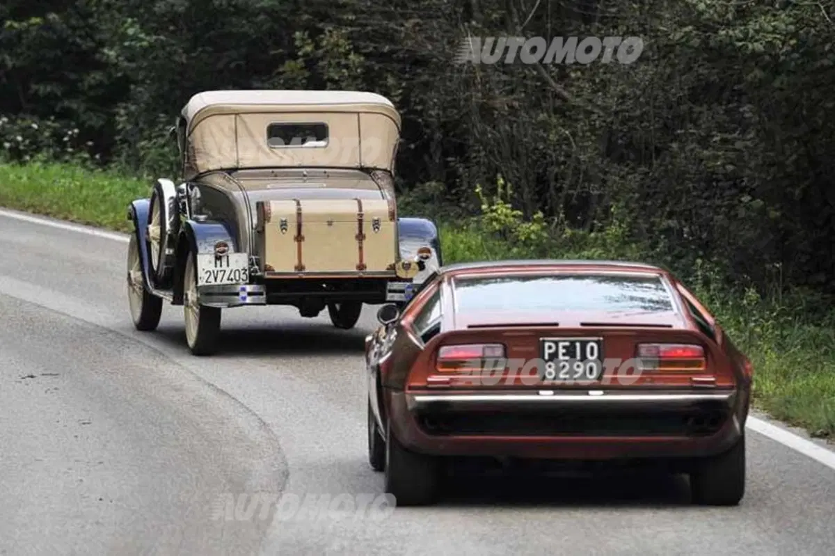 Asi Autoshow 2014: il fascino intramontabile delle nostre nonne a quattro ruote (44)