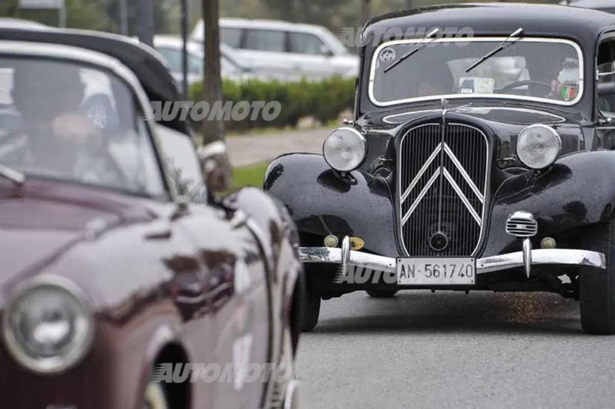 Asi Autoshow 2014: il fascino intramontabile delle nostre nonne a quattro ruote (45)