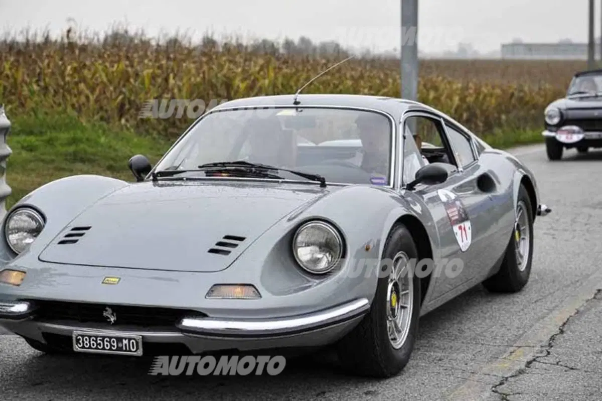 Asi Autoshow 2014: il fascino intramontabile delle nostre nonne a quattro ruote (47)