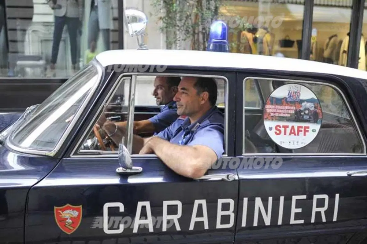 Asi Autoshow 2014: il fascino intramontabile delle nostre nonne a quattro ruote (48)